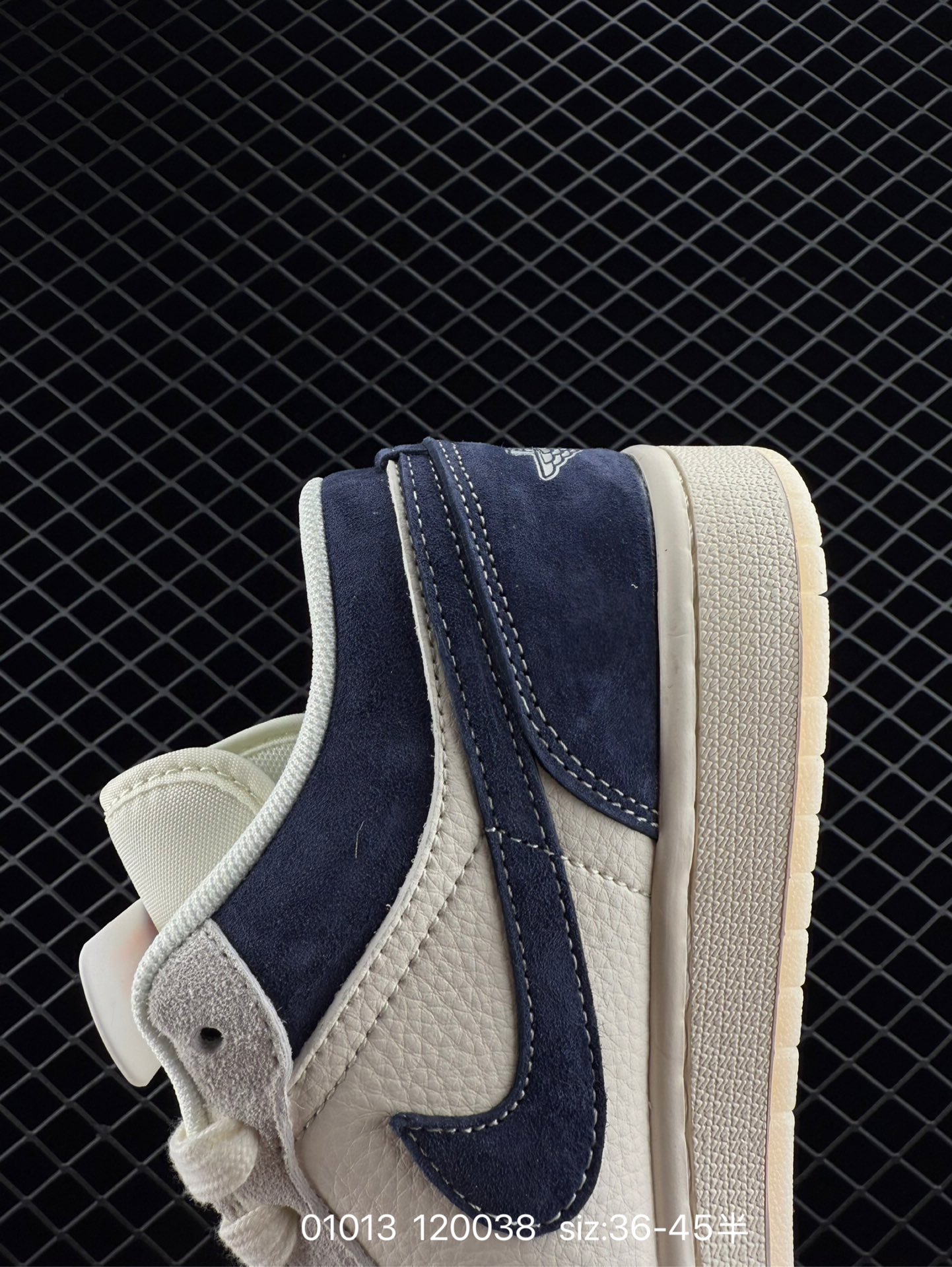 Nike Air Jordan 1 Low